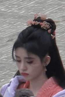 尺寸PO长耳兔